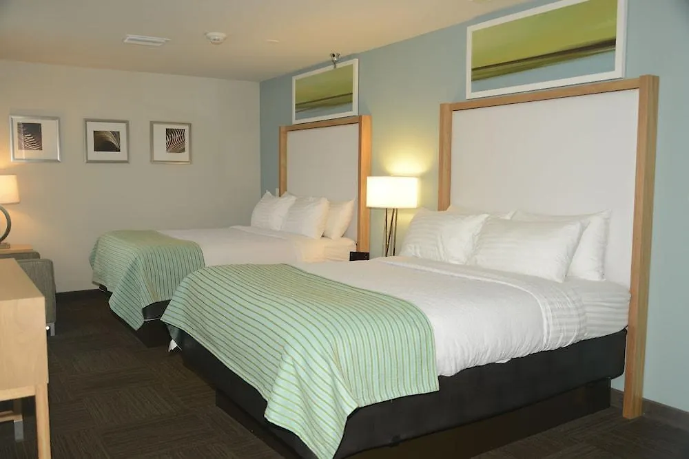 Hotel Red Roof Plus+ & Suites Tampa